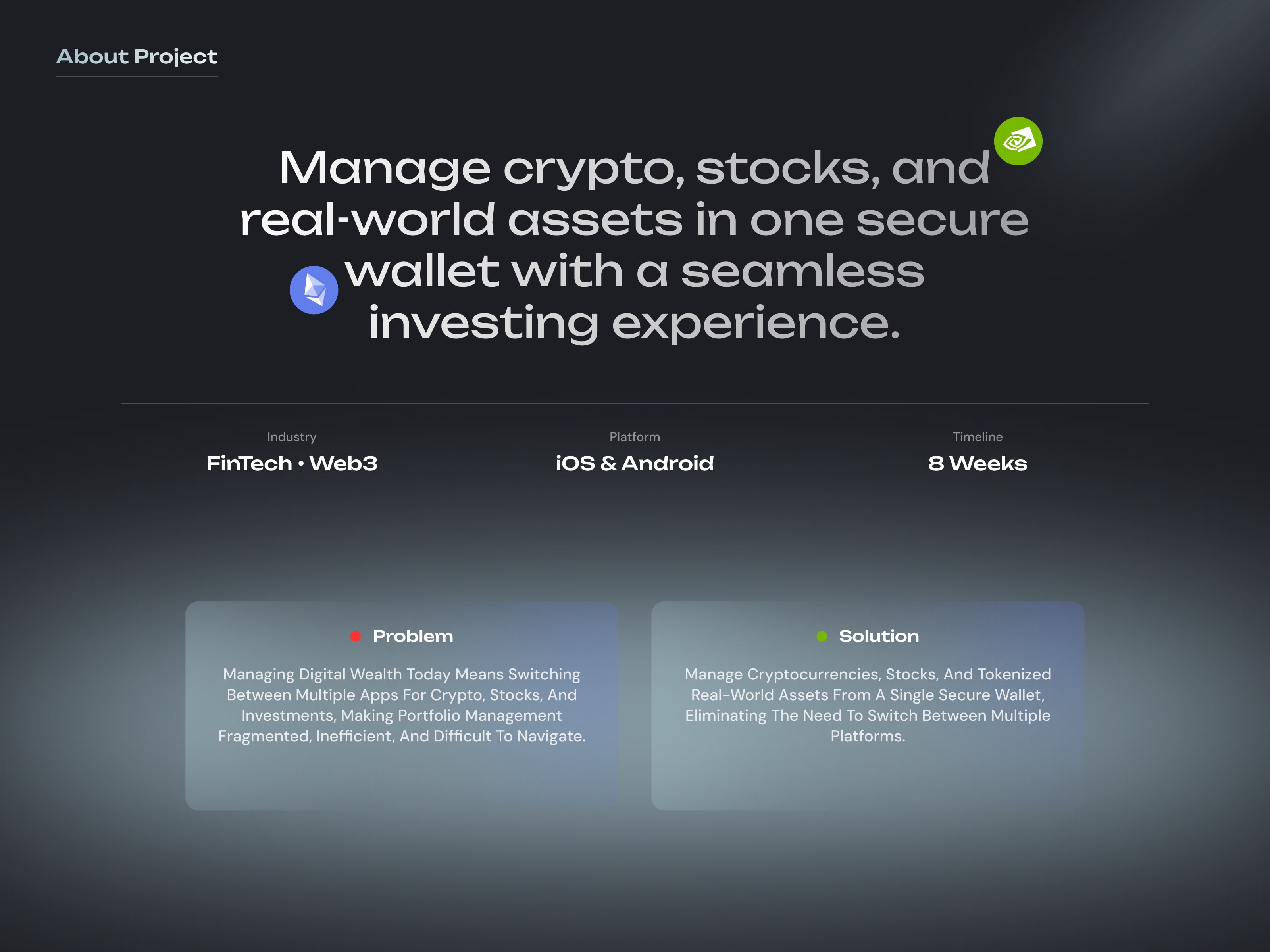 pace wallet screens 1