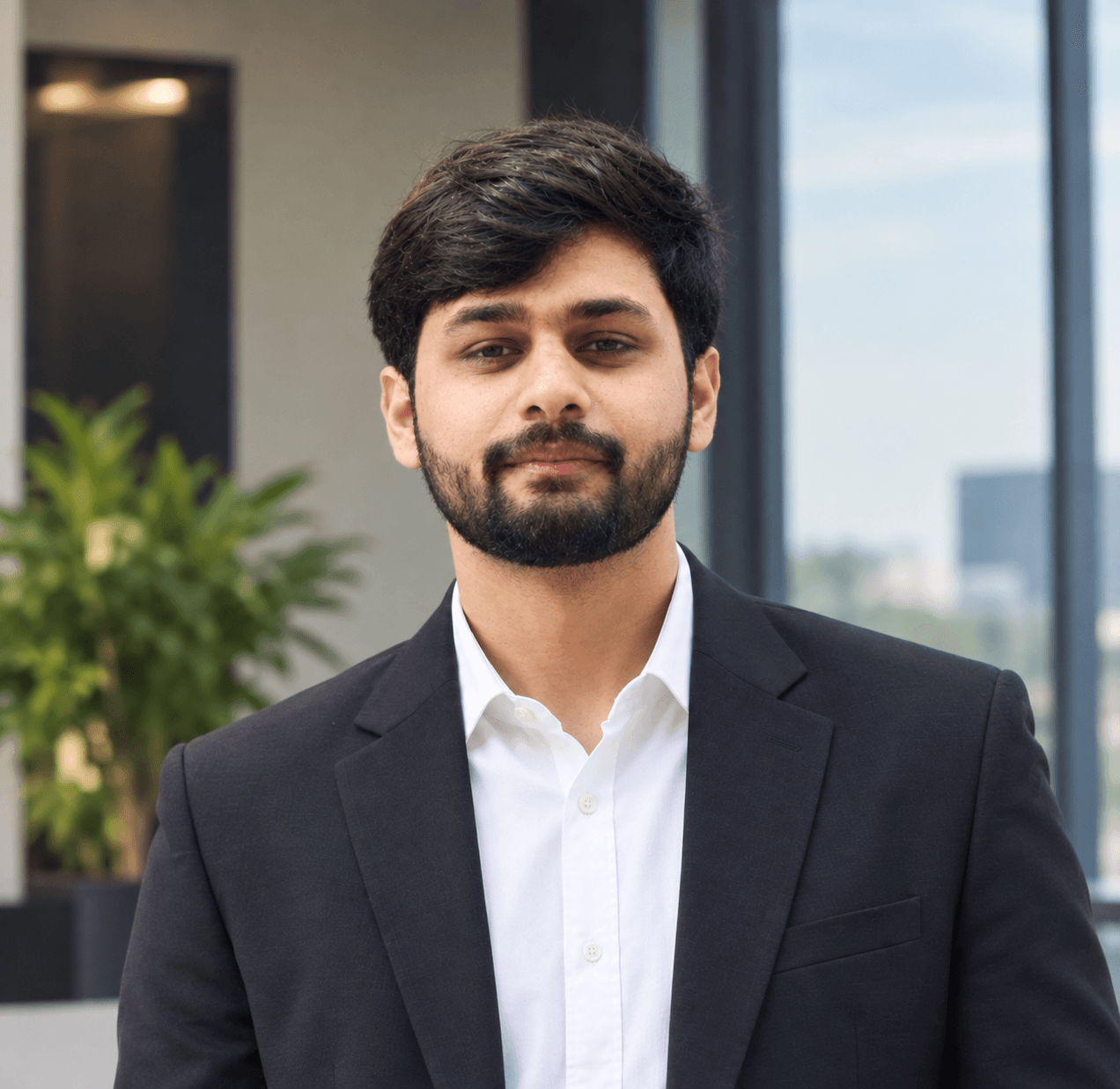 Umar Ali Butt